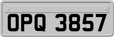 OPQ3857