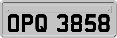 OPQ3858