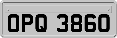 OPQ3860