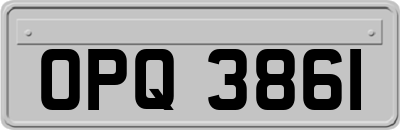 OPQ3861