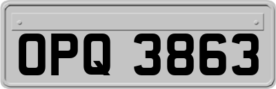 OPQ3863