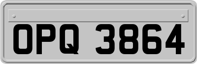 OPQ3864