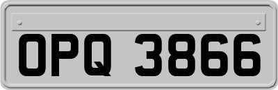 OPQ3866