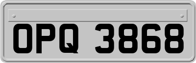 OPQ3868