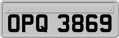 OPQ3869