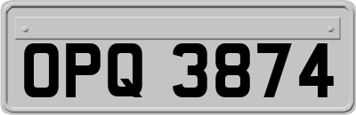 OPQ3874