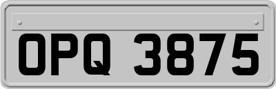 OPQ3875