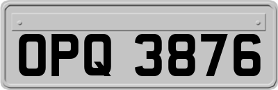 OPQ3876
