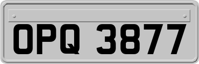 OPQ3877