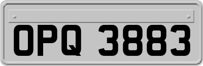 OPQ3883