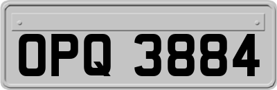 OPQ3884