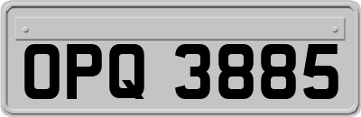 OPQ3885