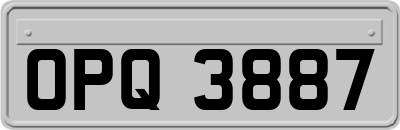 OPQ3887