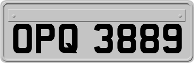 OPQ3889