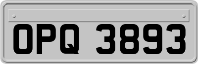 OPQ3893