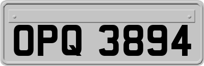 OPQ3894