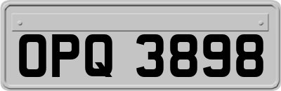 OPQ3898