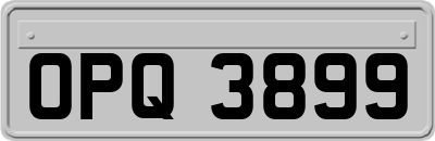 OPQ3899