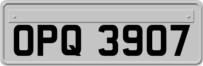 OPQ3907