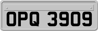 OPQ3909