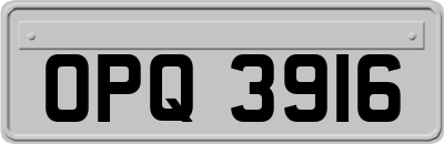 OPQ3916