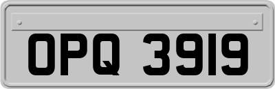 OPQ3919