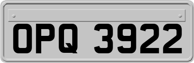 OPQ3922
