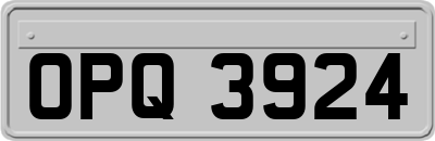 OPQ3924