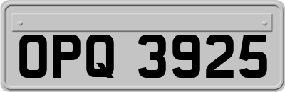 OPQ3925
