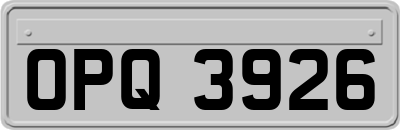OPQ3926
