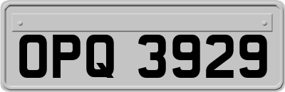 OPQ3929
