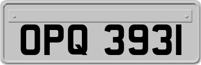 OPQ3931