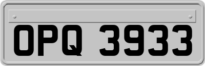 OPQ3933