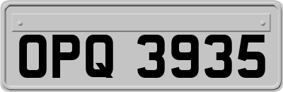 OPQ3935