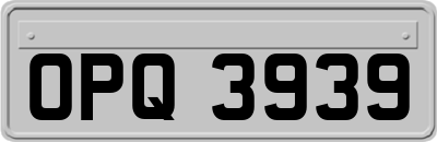 OPQ3939