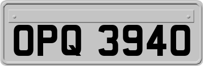 OPQ3940