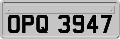 OPQ3947