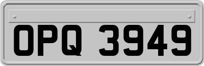 OPQ3949