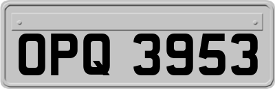 OPQ3953