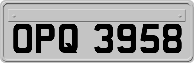 OPQ3958