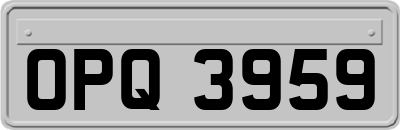 OPQ3959
