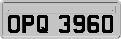 OPQ3960