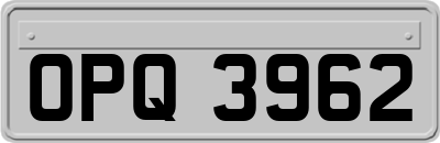 OPQ3962