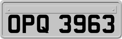 OPQ3963