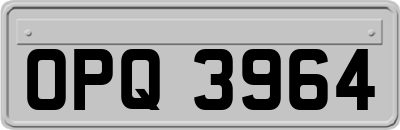 OPQ3964