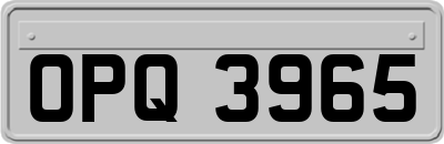 OPQ3965