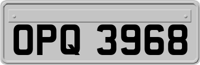 OPQ3968