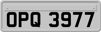 OPQ3977