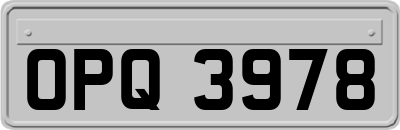 OPQ3978