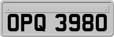 OPQ3980